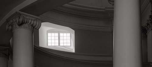 St. Nicholas' Cathedral - Helsinki