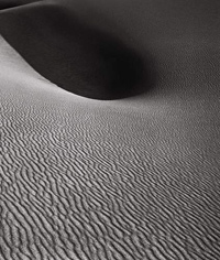 Sandscapes